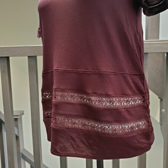 WILFRED tee  (xxs) - Picture 4 of 6